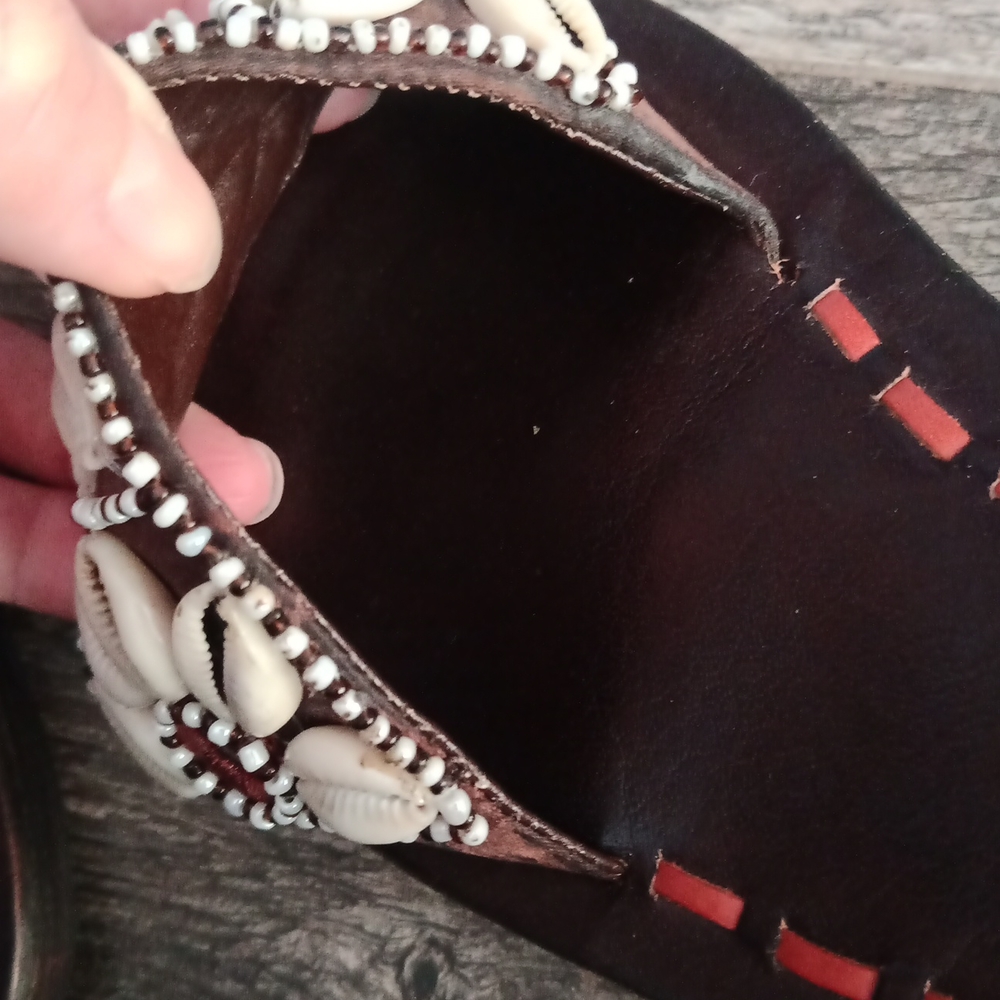 Rebels Sandals - image 6